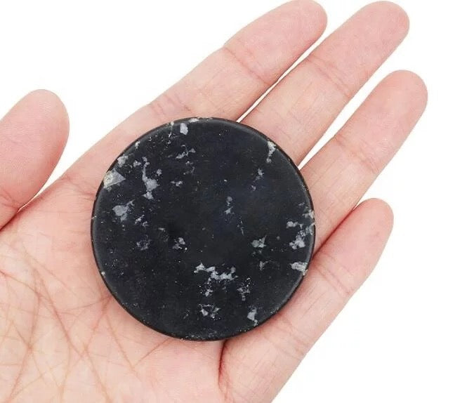 Jade Stone Black