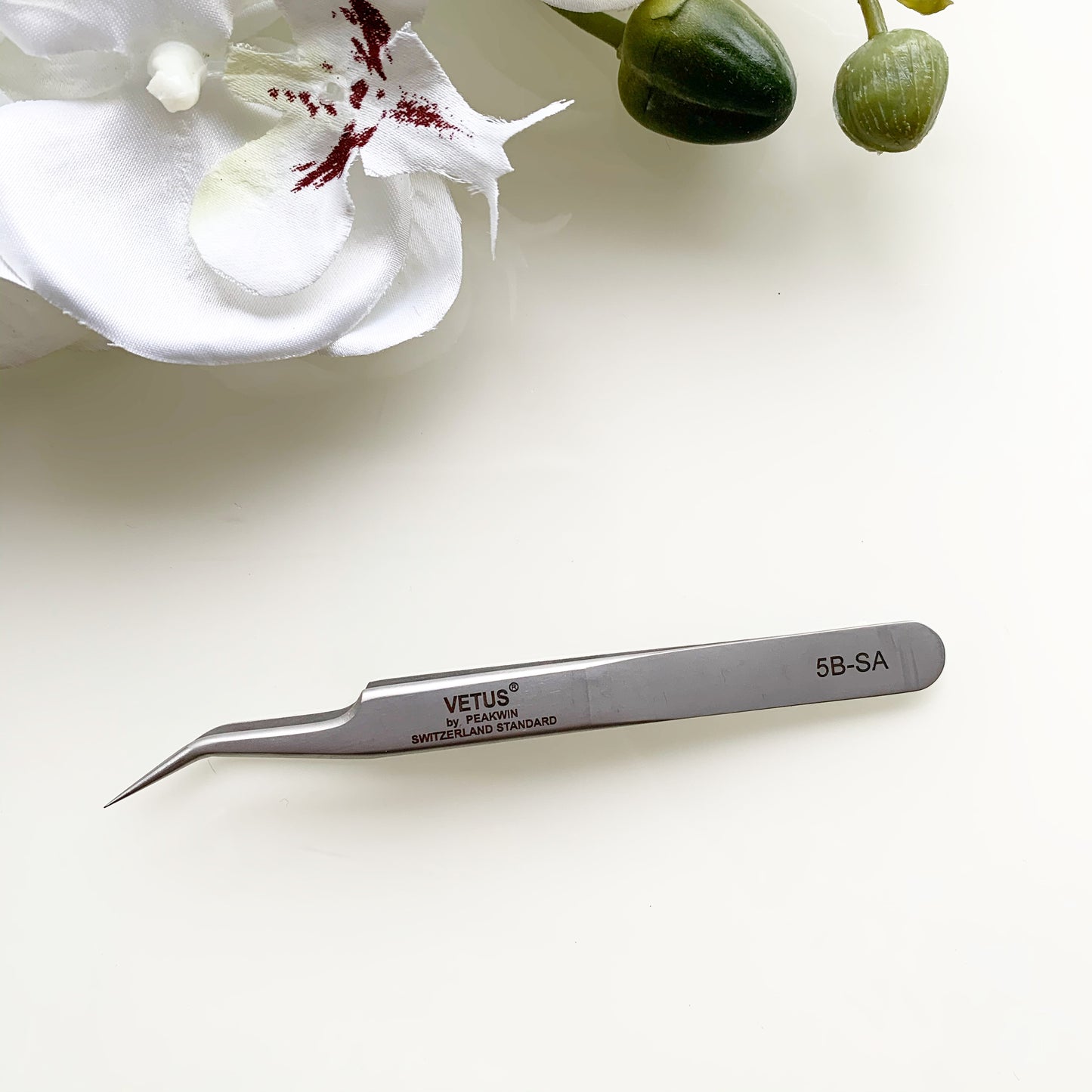 Tweezer Vetus 5B-SA