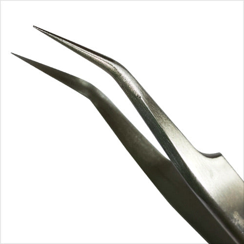 Tweezer Vetus ST-17