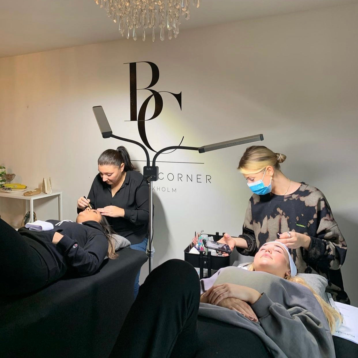 BROWLIFT (Stockholm)