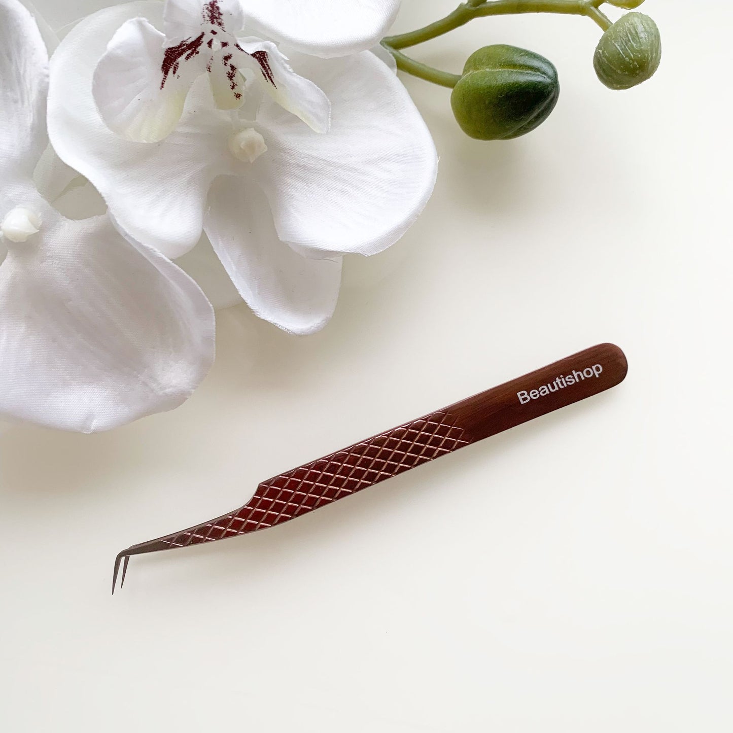 Beautishop Tweezer Fishnet (olika färger)