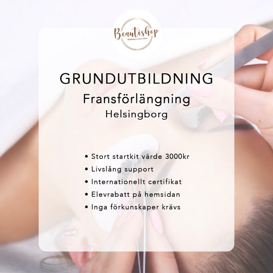 FRANSFÖRLÄNGNING (Helsingborg)