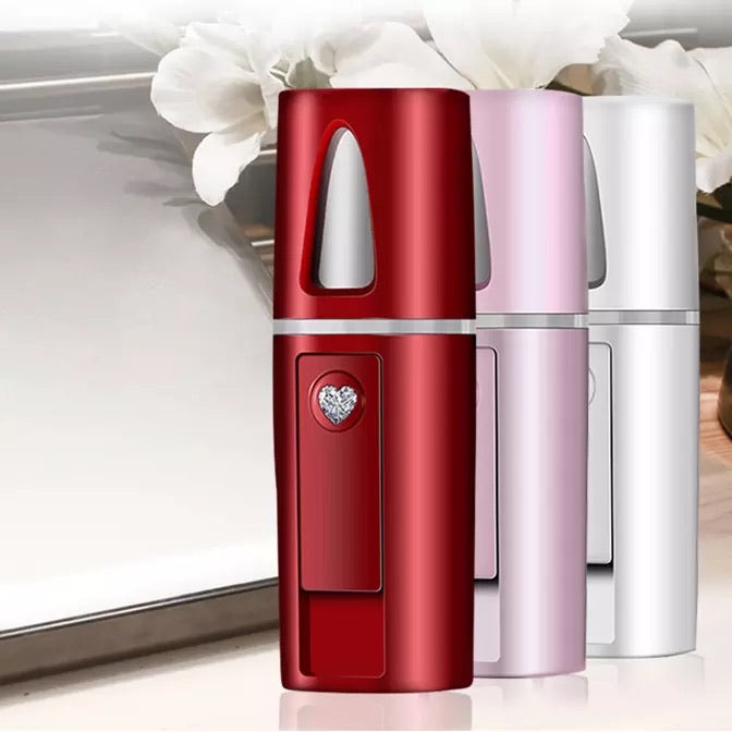 Nano Mist Mini VIT/ROSA