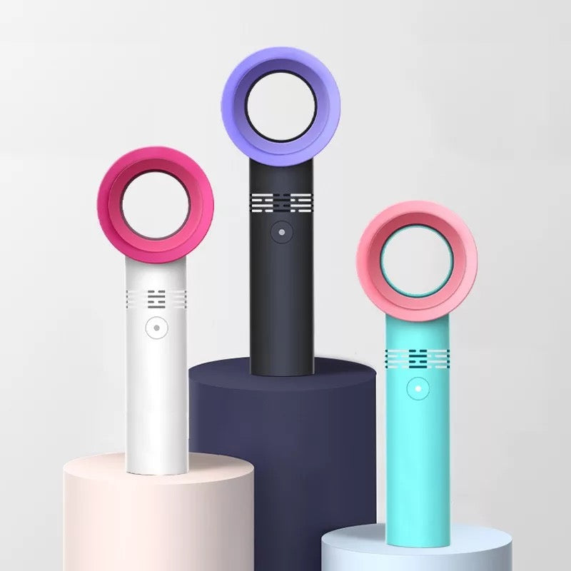 Fläkt för ögonfransförlängning/ Lashlift