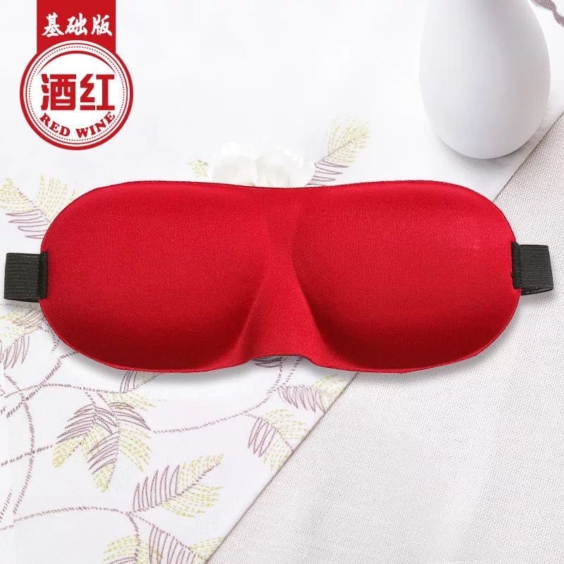 Sovmask (skyddar fransar)