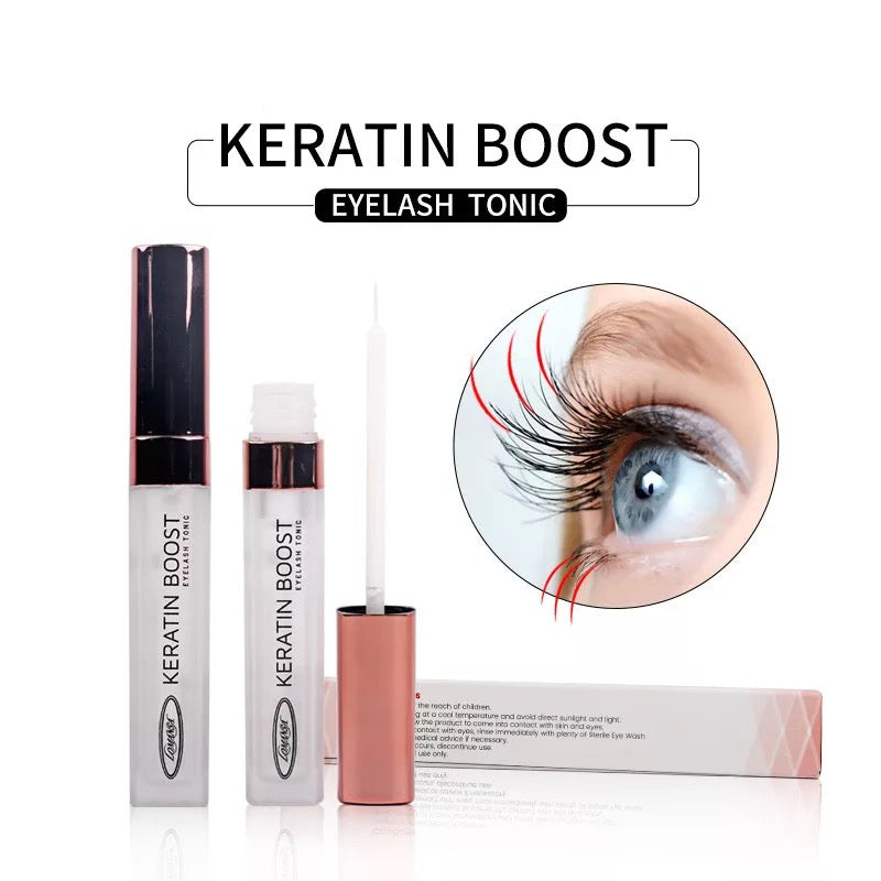 Keratin Boost