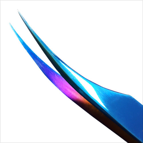 Tweezer Vetus MCS-18 Galaxy