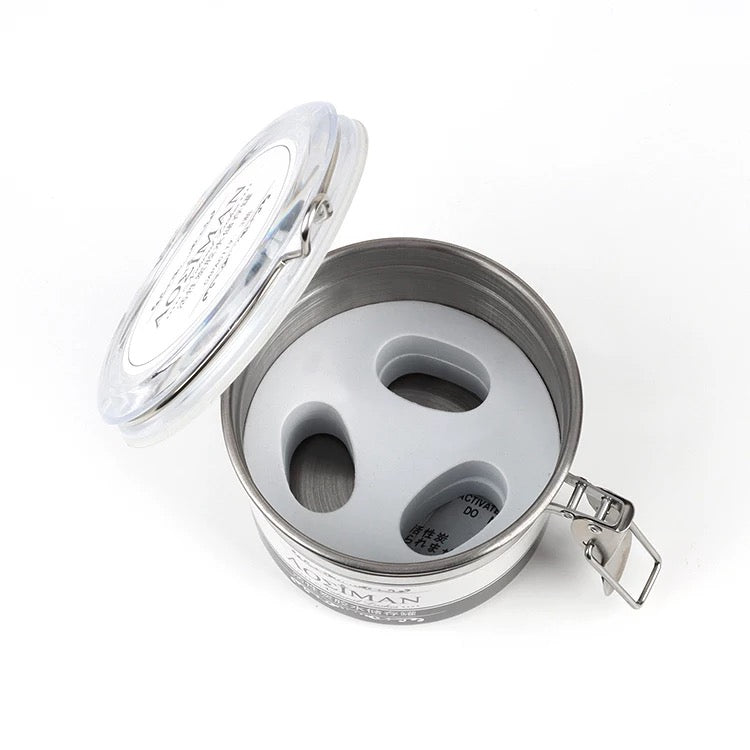 Gluebox Silver/ Exlusive