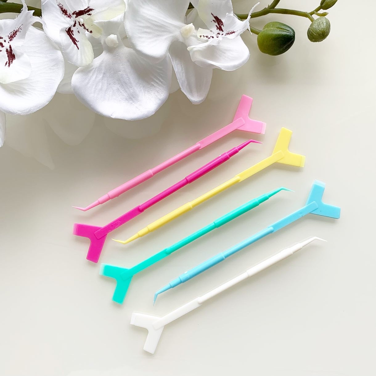 Lashlift Y-Brush 2-1