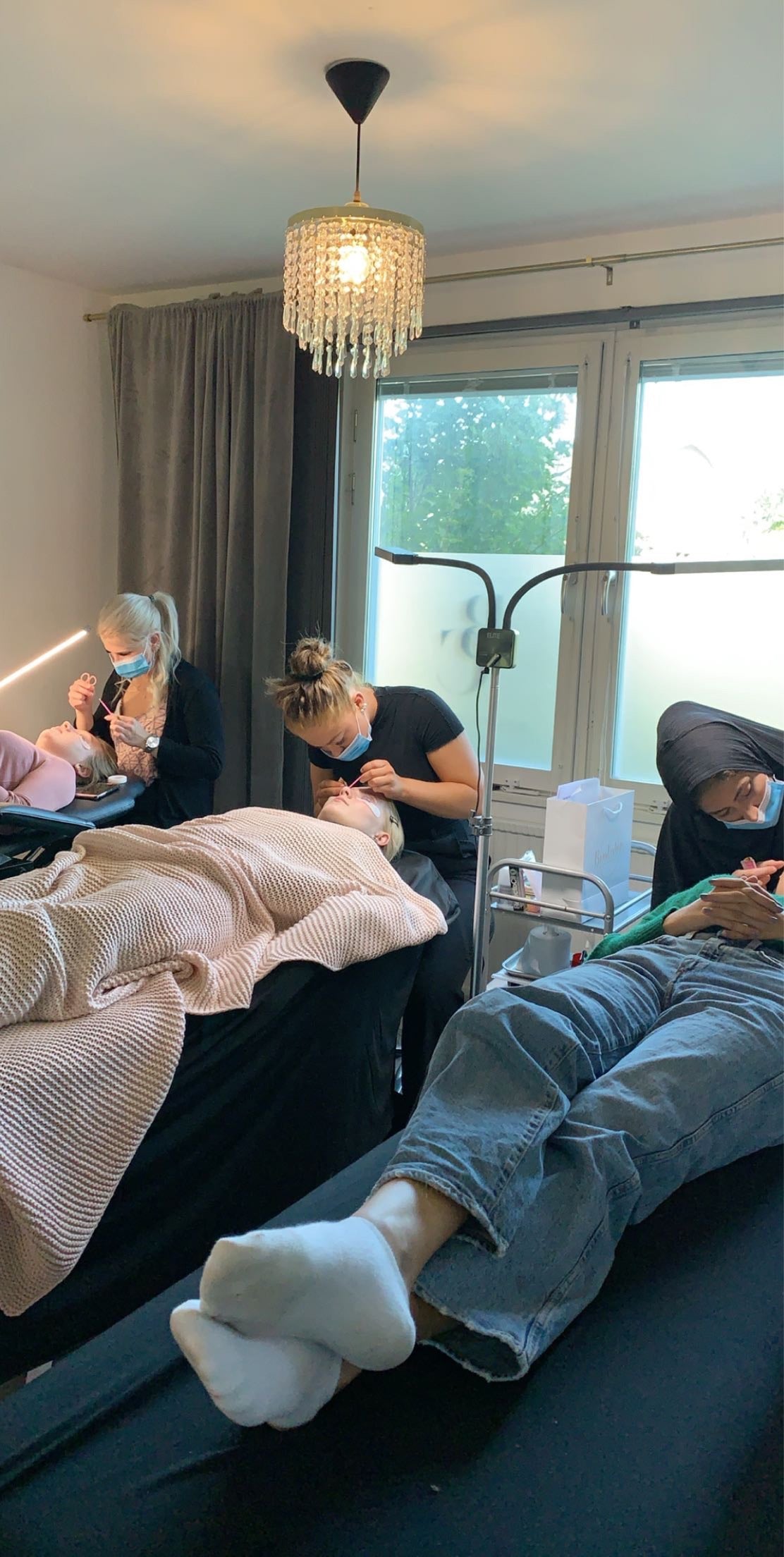 LASHLIFT (Stockholm)