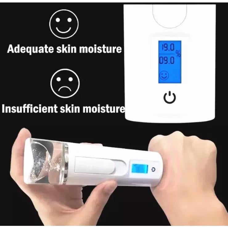 Nano Mist Plus