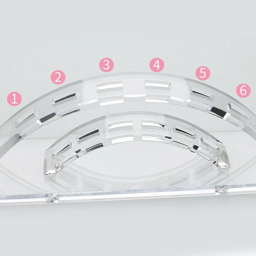 Pincett & tweezerställ