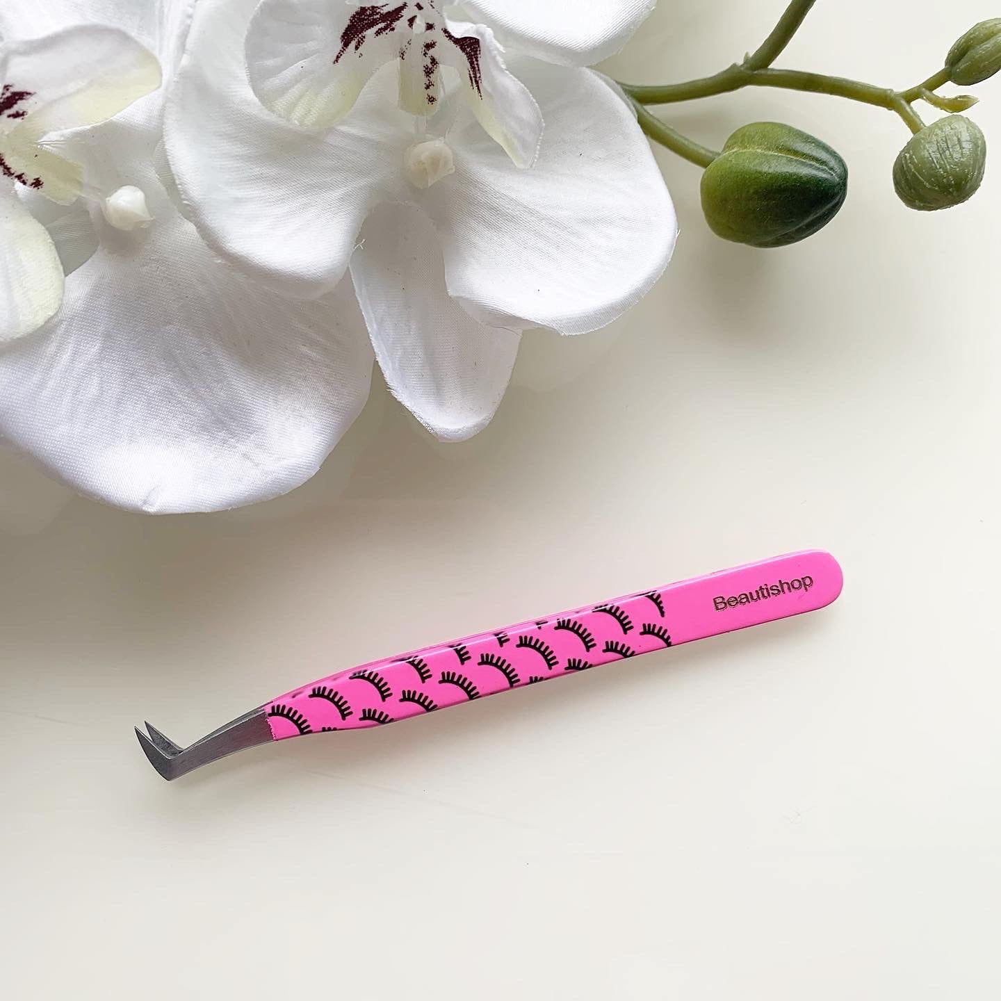 Beautishop tweezer 6A