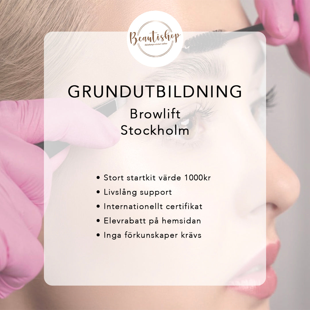 BROWLIFT (Stockholm)