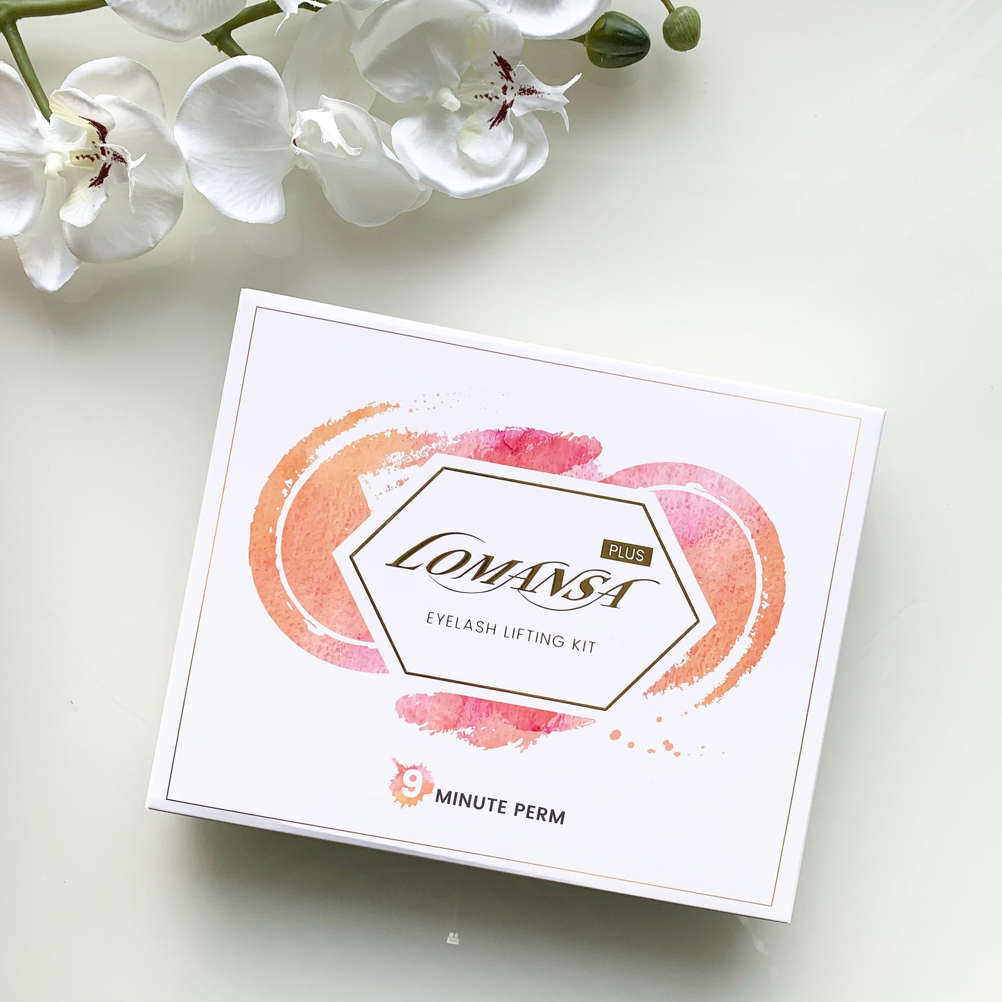 Lomansa Plus Startkit