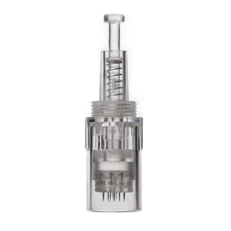 Nålhuvud LED Micropen