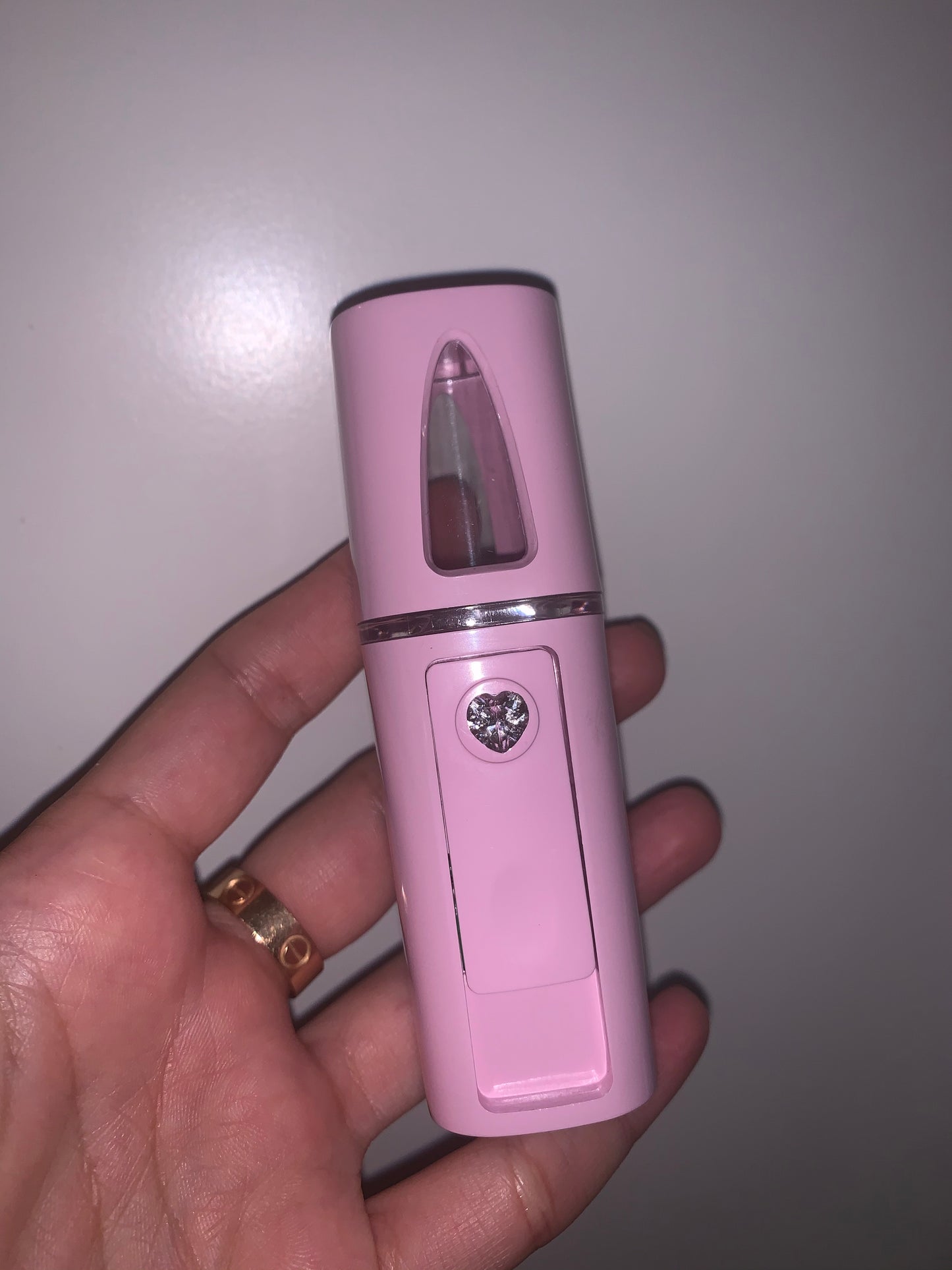 Nano Mist Mini VIT/ROSA