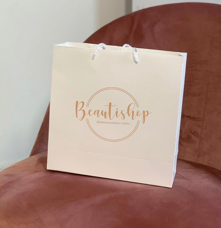 Beautishop Påse