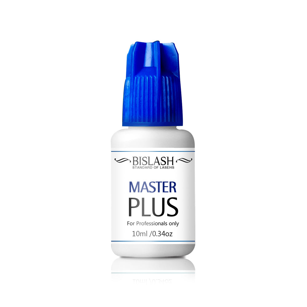 BIS - Black Glue Master plus (5 ml)