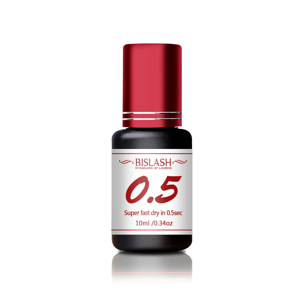 BIS - Black Glue 0.5 (5 ml)