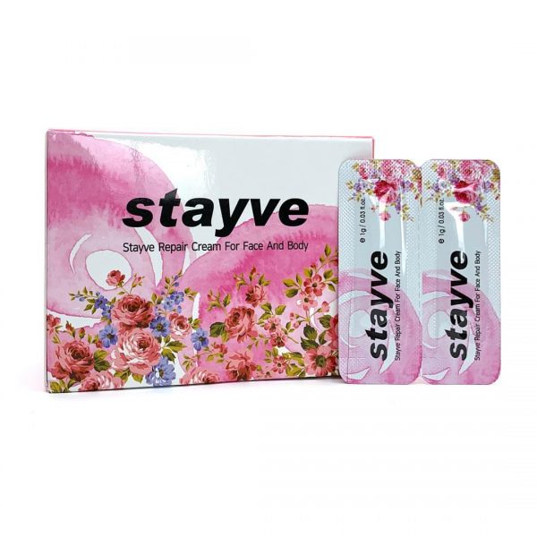 Stayve Repair Cream Orginal