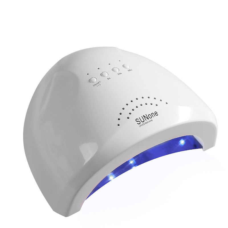 LED/UV Lampa 48W