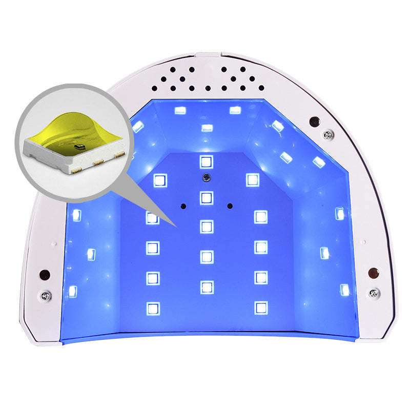 LED/UV Lampa 48W
