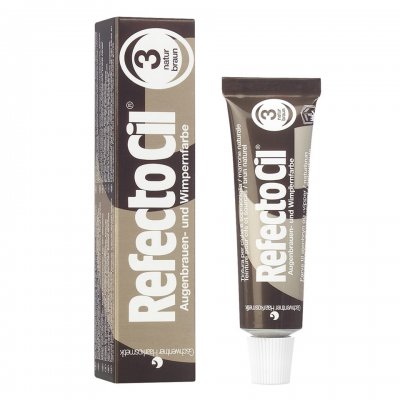 Refectocil naturbrun