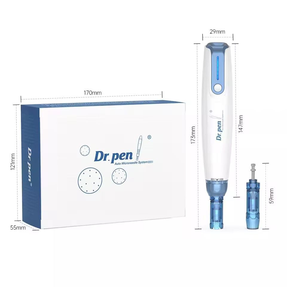 Dr. Pen A9 NEW!