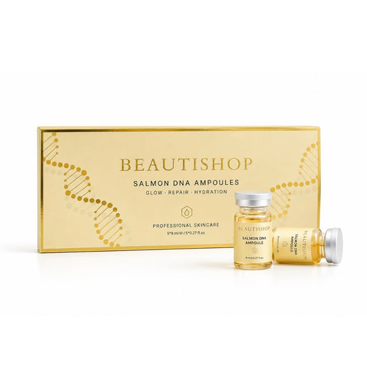 Salmon DNA (PDRN) Serum - NEW!