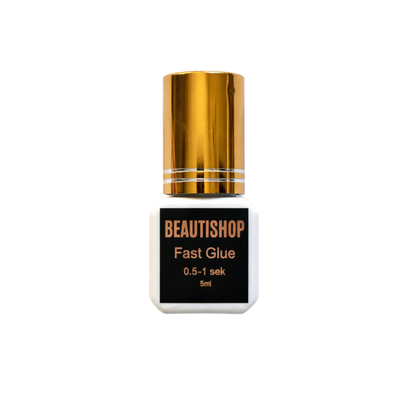 Beautishop Fast Glue (Bästsäljare!)