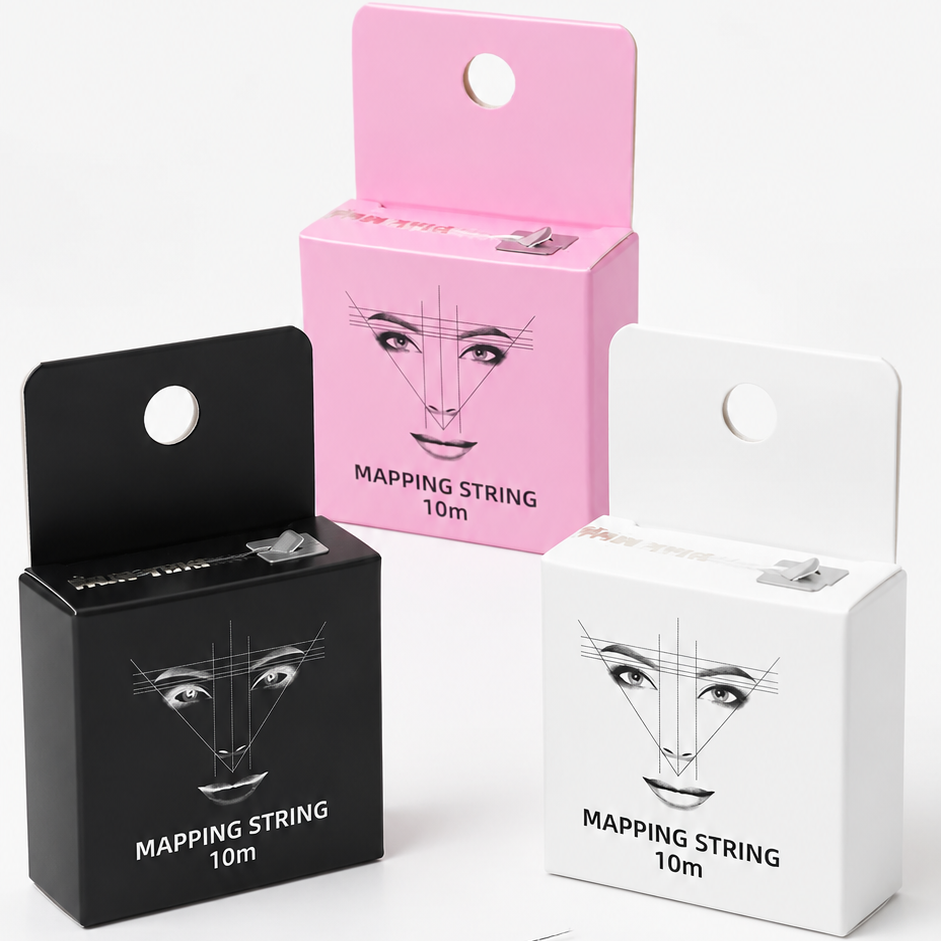Mapping String - 10 meter