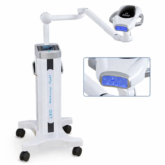 NEW IN! ProLux 60W Teeth Whitening Maskin
