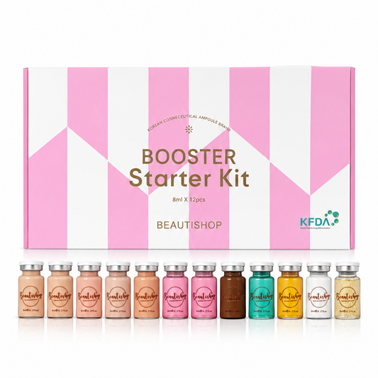 Beautishop Mix Starter Kit