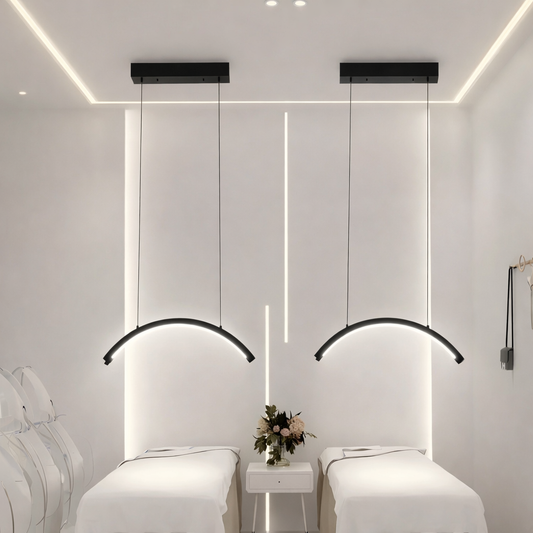 NEW IN! LunaArc LED Moon Light