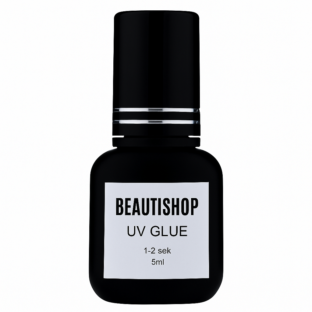 Beautishop UV Glue (Nyhet!)