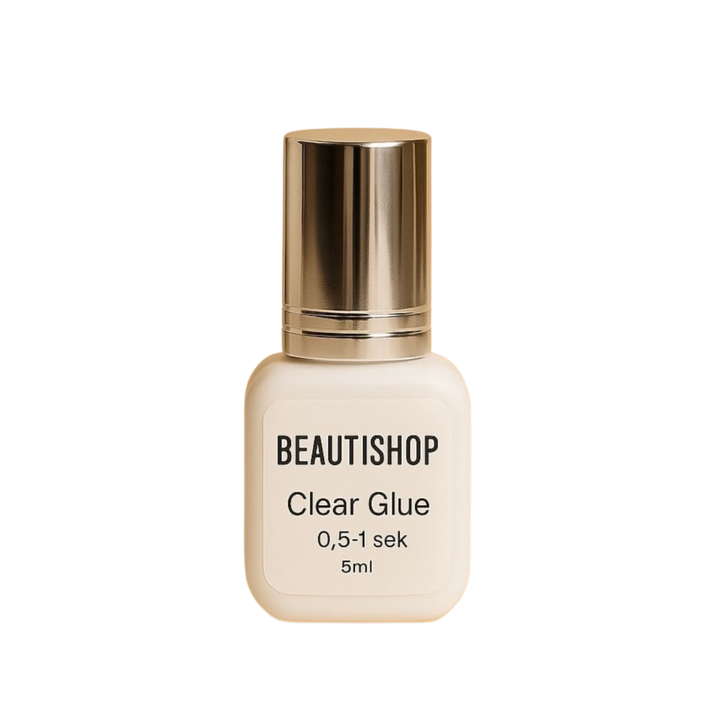 Beautishop Clear Glue