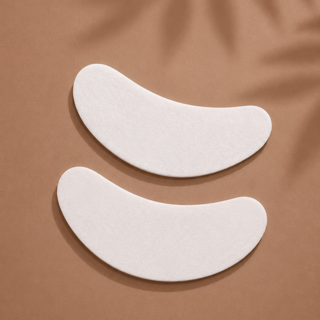 LINT FREE Eyepads/Ögonpads för underfransar 50-pack