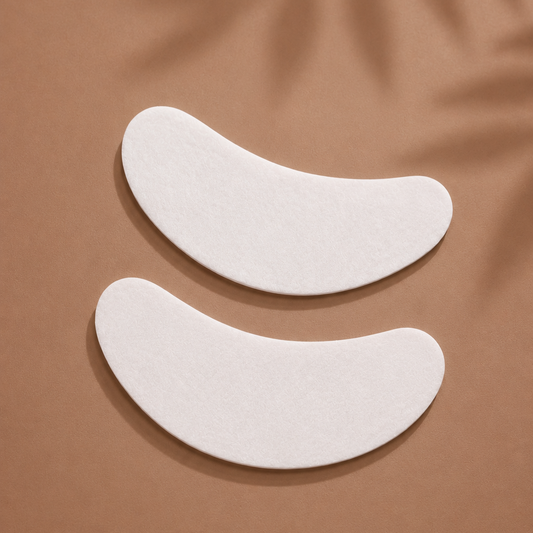 LINT FREE Eyepads/Ögonpads för underfransar 50-pack