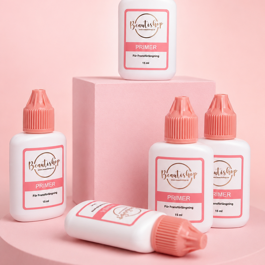 Beautishop Primer (Eftertraktad!)