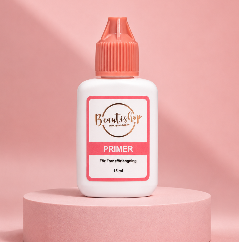Beautishop Primer (Eftertraktad!)