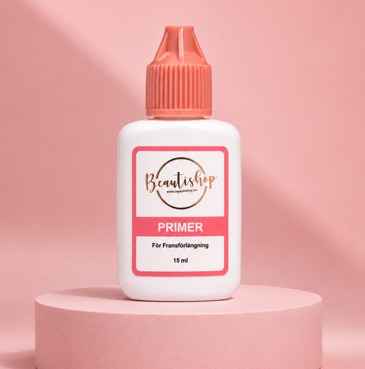 Beautishop Primer (Eftertraktad!)