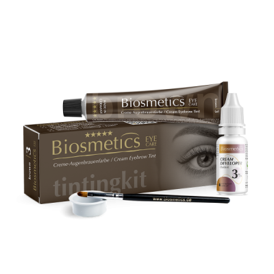 Intensive Tinting Kit- Brun/ Brown