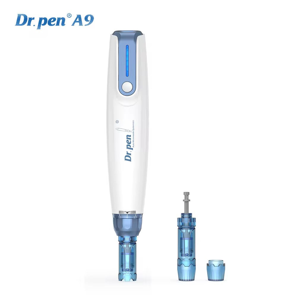 Nålhuvud Dr.Pen A9