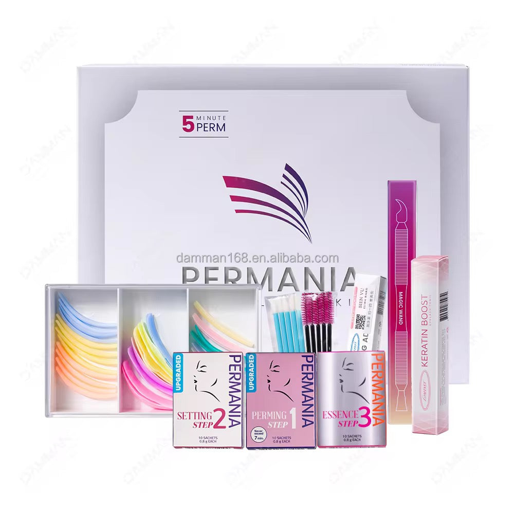 Permania Plus Startkit