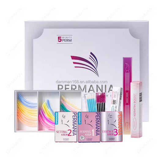 Permania Plus Startkit