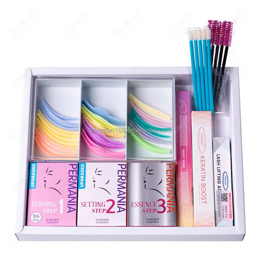Permania Plus Startkit