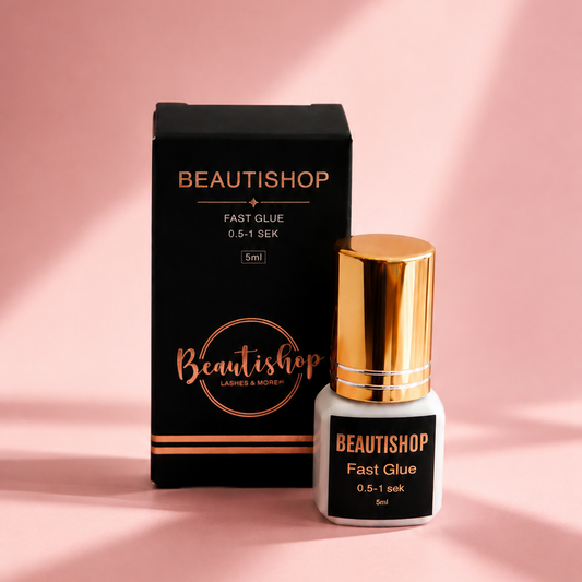 FAST GLUE BEAUTISHOP - Bästsäljare!