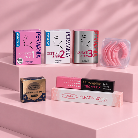 Lashlift Startkit Permania