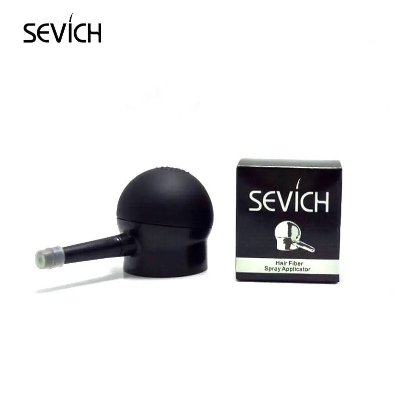 Spray applicator SEVICH ( hårfibrer)